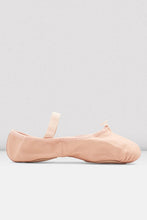 Load image into Gallery viewer, BLOCH - Dansoft II Split Sole Ballet Shoes