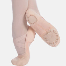 Load image into Gallery viewer, So Danca - Bellamy - Adult Ballet Slipper