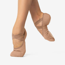 Load image into Gallery viewer, So Danca - Bliss - Ballet Shoe