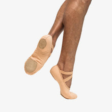 Load image into Gallery viewer, So Danca - Bali - Adult Ballet Slipper