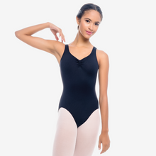 Load image into Gallery viewer, So Danca - Jennifer - Adult Tank Leotard