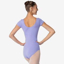 Load image into Gallery viewer, So Danca - Beatrice - Adult Cap Sleeve Leotard