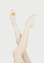 Load image into Gallery viewer, Wear Moi Youth Convertible Tights Div03