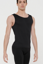 Load image into Gallery viewer, Wear Moi - Mercury Tank Top - Male