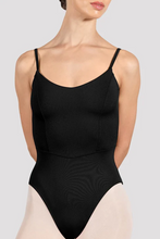 Load image into Gallery viewer, BLOCH - Ladies Ruby Scoop Back Leotard - Women's Leotard