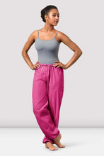 Load image into Gallery viewer, Bloch - Ladies Ripstop Pants - P5502