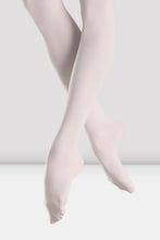 Load image into Gallery viewer, Bloch - Ladies Endura Footed Tights