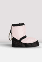Load image into Gallery viewer, Bloch - Mini Bootie Key Ring - A0609