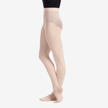 Load image into Gallery viewer, So Danca - Footed Tights