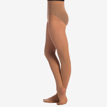 Load image into Gallery viewer, So Danca - Footed Tights