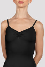 Load image into Gallery viewer, BLOCH - Arianne Camisole Leotard