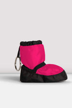Load image into Gallery viewer, Bloch - Mini Bootie Key Ring - A0609