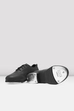 Load image into Gallery viewer, Bloch - Sync Tap Leather Tap Shoes