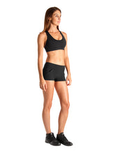 Load image into Gallery viewer, Bloch - Racerback Crop Top