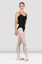 Load image into Gallery viewer, BLOCH - Arianne Camisole Leotard