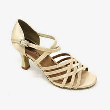 Load image into Gallery viewer, So Danca - Rachel - Ballroom Shoe
