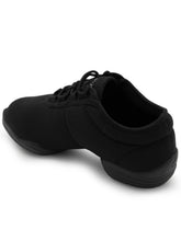 Load image into Gallery viewer, Capezio - Canvas Dansneaker®