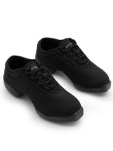 Load image into Gallery viewer, Capezio - Canvas Dansneaker®