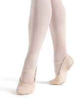 Load image into Gallery viewer, Capezio - Hanami Leather Ballet Shoe