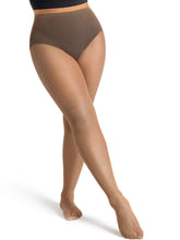 Load image into Gallery viewer, Capezio - Professional Fishnet Seamless Tight - 3000