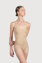 Load image into Gallery viewer, BLOCH - Ladies Estrella Adjustable Strap Bodysuit