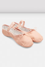 Load image into Gallery viewer, BLOCH - Dansoft II Split Sole Ballet Shoes