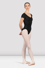 Load image into Gallery viewer, BLOCH - Penny Cap Sleeve Leotard