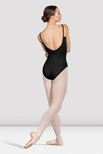 Load image into Gallery viewer, BLOCH - Arianne Camisole Leotard