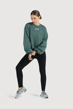 Load image into Gallery viewer, Bloch - Bloch Technique Puff Sleeve Sweat