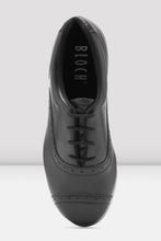 Load image into Gallery viewer, BLOCH - Jason Samuels Smith Tap Shoes
