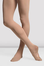 Load image into Gallery viewer, Bloch - Child Convertible Tights - Child Tights