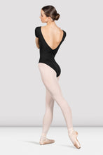 Load image into Gallery viewer, BLOCH - Penny Cap Sleeve Leotard