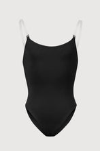 Load image into Gallery viewer, BLOCH - Girls Auva Adjustable Strap Bodysuit
