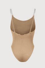 Load image into Gallery viewer, BLOCH - Girls Auva Adjustable Strap Bodysuit