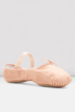 Load image into Gallery viewer, BLOCH - Dansoft II Split Sole Ballet Shoes