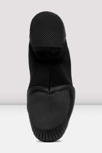 Load image into Gallery viewer, BLOCH - Neo-Flex Slip On Leather Jazz Shoes