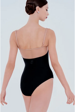 Load image into Gallery viewer, Wear Moi - Ruby Leotard
