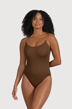 Load image into Gallery viewer, BLOCH - Ladies Estrella Adjustable Strap Bodysuit