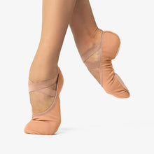 Load image into Gallery viewer, So Danca - Bali - Adult Ballet Slipper