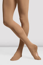 Load image into Gallery viewer, Bloch - Child Convertible Tights - Child Tights