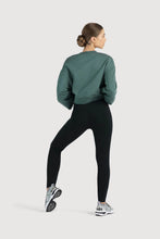 Load image into Gallery viewer, Bloch - Bloch Technique Puff Sleeve Sweat