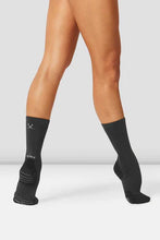 Load image into Gallery viewer, Bloch - Blochsox Dance Socks
