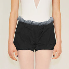 Load image into Gallery viewer, Bullet Pointe - Reversible Shorts - Youth