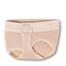 Load image into Gallery viewer, CAPEZIO H07 FOOTUNDEEZ - MoveME Boutique