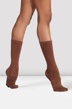 Load image into Gallery viewer, Bloch - Blochsox Dance Socks