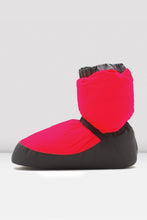 Load image into Gallery viewer, BLOCH - Warm Up Booties