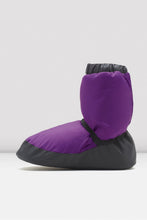 Load image into Gallery viewer, BLOCH - Warm Up Booties
