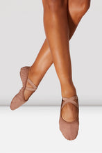 Load image into Gallery viewer, Bloch - Performa Stretch Canvas Ballet Shoes