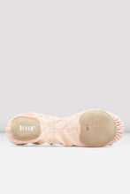 Load image into Gallery viewer, Bloch - Performa Stretch Canvas Ballet Shoes