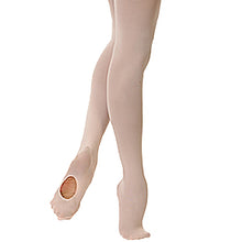 Load image into Gallery viewer, Capezio Ultra Soft Transition - MoveME Boutique